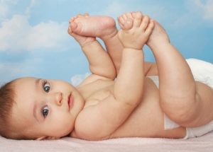 5 Surprising Things Babies Can Easily Do. #1 Is Really Unexpected